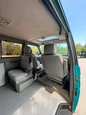 VW T4 Мултиван, снимка 15