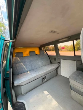 VW T4 Мултиван, снимка 9