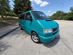 VW T4 Мултиван, снимка 2