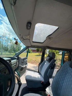 VW T4 Мултиван, снимка 12