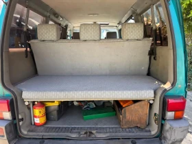 VW T4 Мултиван, снимка 6