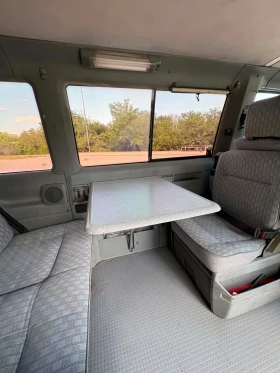 VW T4 Мултиван, снимка 7