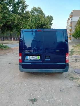 Ford Transit 2.2 85к.с, снимка 4