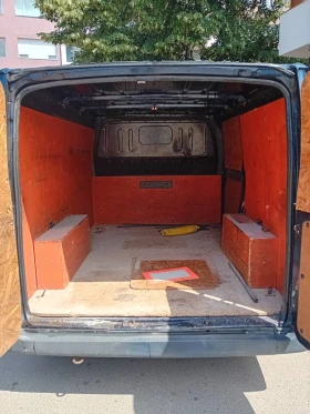 Ford Transit 2.2 85к.с, снимка 6
