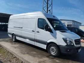 Mercedes-Benz Sprinter 313 2.2cdi Дълъг Висок 