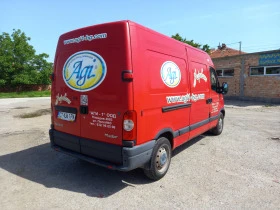 Renault Master Thermo King, снимка 4