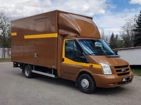 Ford Transit 3, 5 т.Б КАТЕГОРИЯ , снимка 1