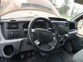 Ford Transit 3, 5 т.Б КАТЕГОРИЯ , снимка 7