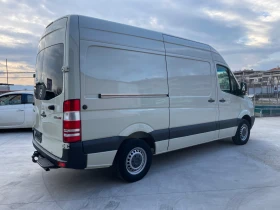 Mercedes-Benz Sprinter 316 CDI, снимка 4