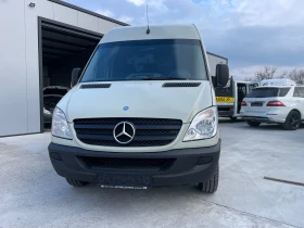 Mercedes-Benz Sprinter 316 CDI, снимка 2