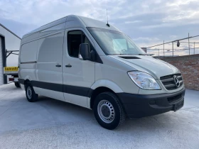 Mercedes-Benz Sprinter 316 CDI, снимка 3