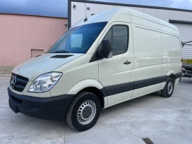 Mercedes-Benz Sprinter 316 CDI, снимка 1