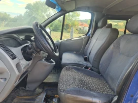 Renault Trafic 1.9  101   | Mobile.bg    5