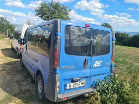 Renault Trafic 1.9  101   | Mobile.bg    4
