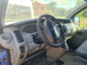 Renault Trafic 1.9  101   | Mobile.bg    6
