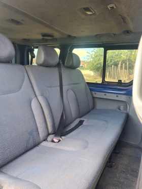 Renault Trafic 1.9  101   | Mobile.bg    3