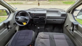 VW T4 Transporter 2.4 D | Mobile.bg    11