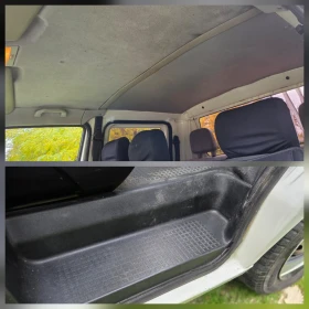 VW T4 Transporter 2.4 D | Mobile.bg    15