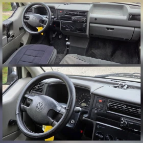 VW T4 Transporter 2.4 D | Mobile.bg    12