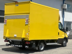 Iveco Daily 35c16 Hi-Matic / ����� ���� / �-���������  | Mobile.bg � ����� ������ 8