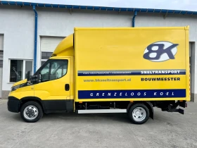 Iveco Daily 35c16 Hi-Matic / Падащ борд / Б-категория , снимка 4