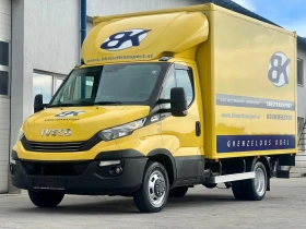 Iveco Daily 35c16 Hi-Matic / Падащ борд / Б-категория , снимка 3
