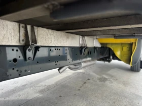 Iveco Daily 35c16 Hi-Matic / Падащ борд / Б-категория , снимка 12