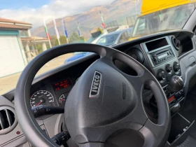 ����� �� �������� �� Iveco Daily 3.0HPI* 35C21* ��������* ���������� ��������
