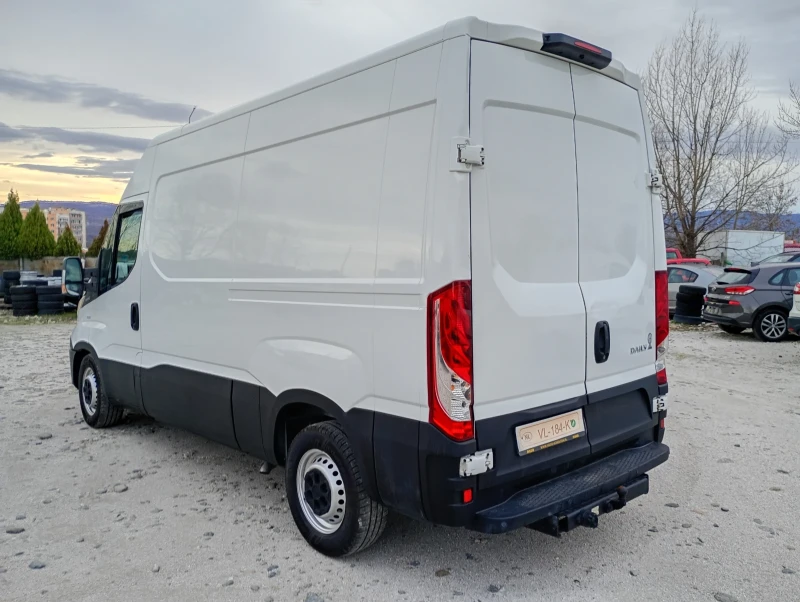 Iveco 35s15 2.3 Multijet, снимка 6 - Бусове и автобуси - 53586475