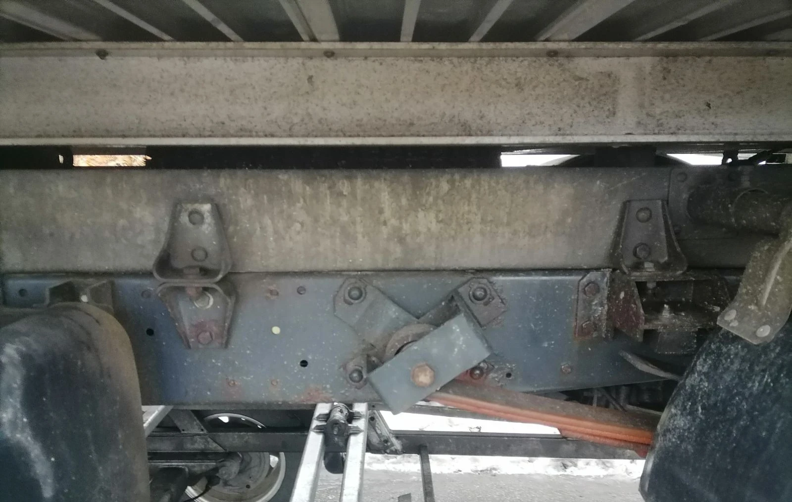 Iveco Daily 35c14* 3.0HPI* Климатик* САМОСВАЛ* ШВЕЙЦАРИЯ*  - изображение 4