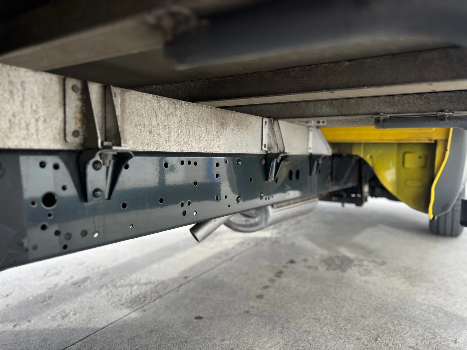 Iveco Daily 35c16 Hi-Matic / ����� ���� / �-���������  | Mobile.bg � ����������� 12