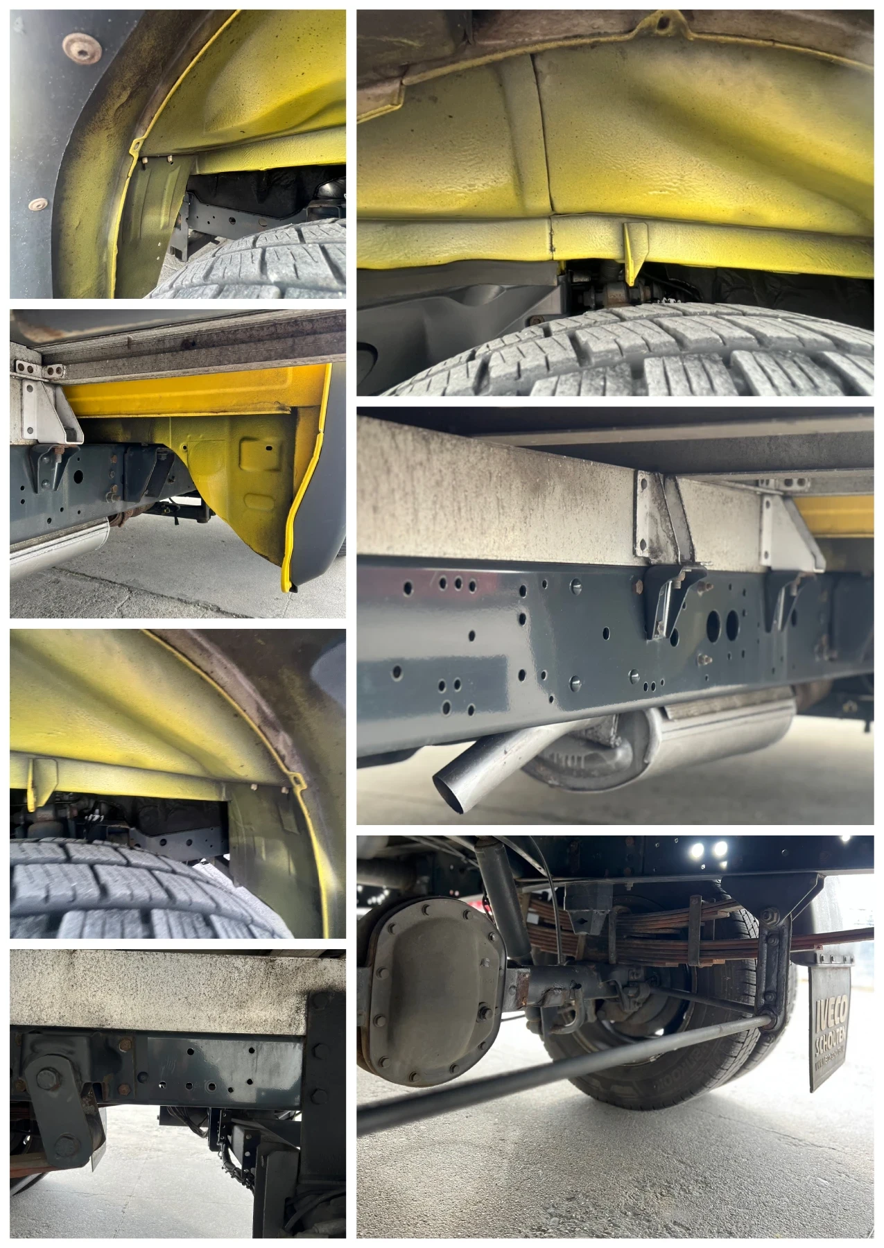 Iveco Daily 35c16 Hi-Matic / ����� ���� / �-���������  | Mobile.bg � ����������� 11