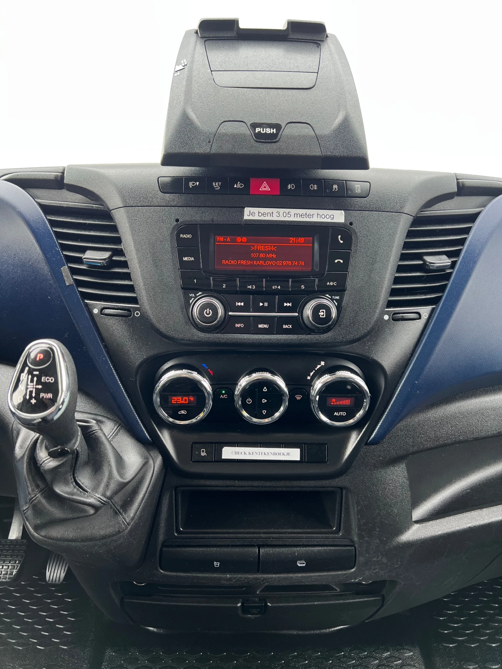 Iveco Daily 35c16 Hi-Matic / ����� ���� / �-���������  | Mobile.bg � ����������� 17