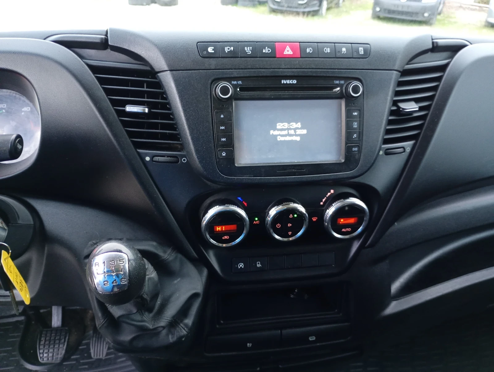 Iveco 35s15 2.3 Multijet | Mobile.bg � ����������� 12