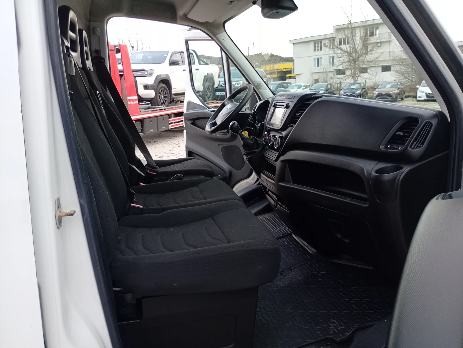 Iveco 35s15 2.3 Multijet | Mobile.bg � ����������� 11