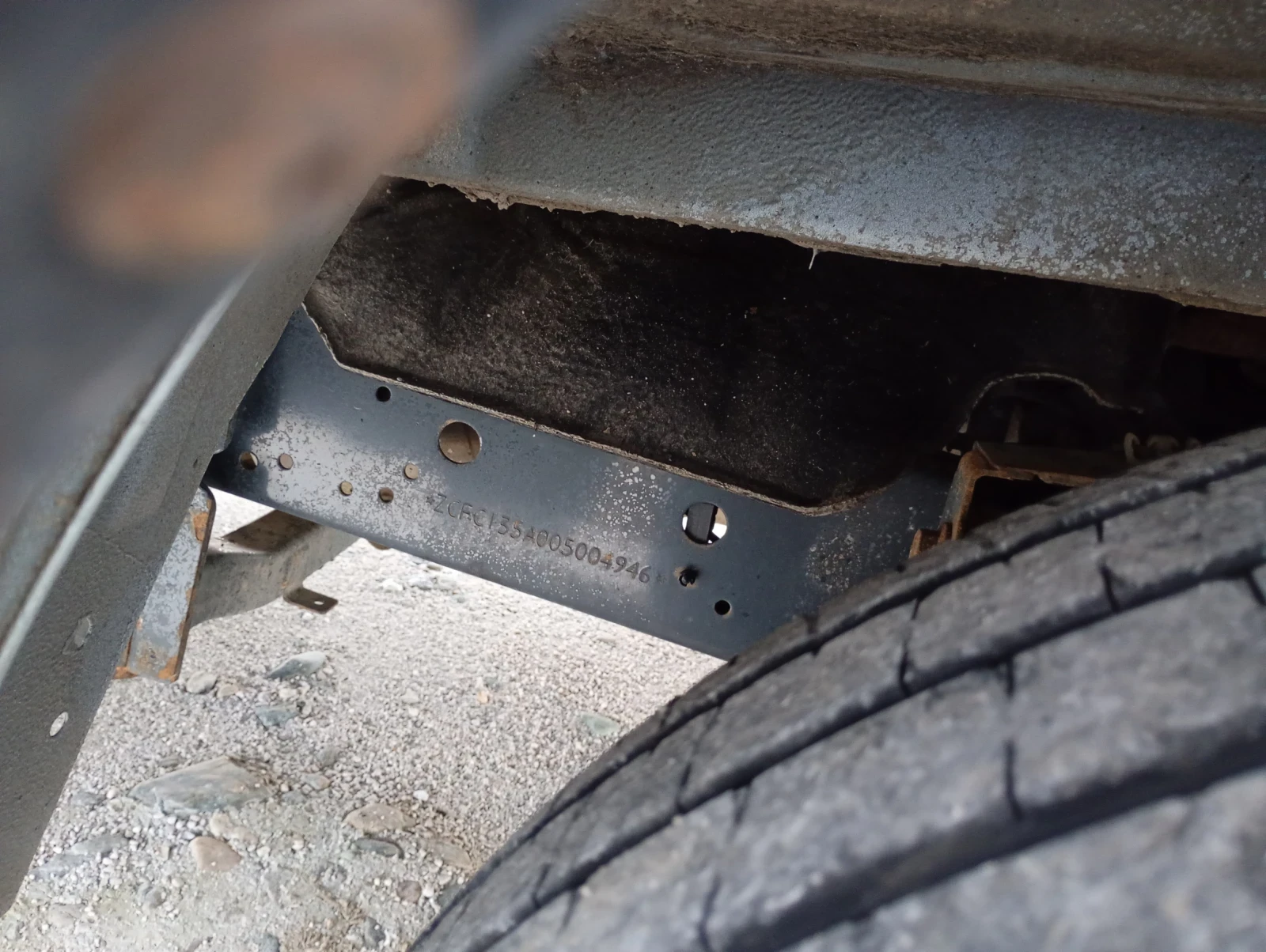 Iveco 35s15 2.3 Multijet - изображение 9