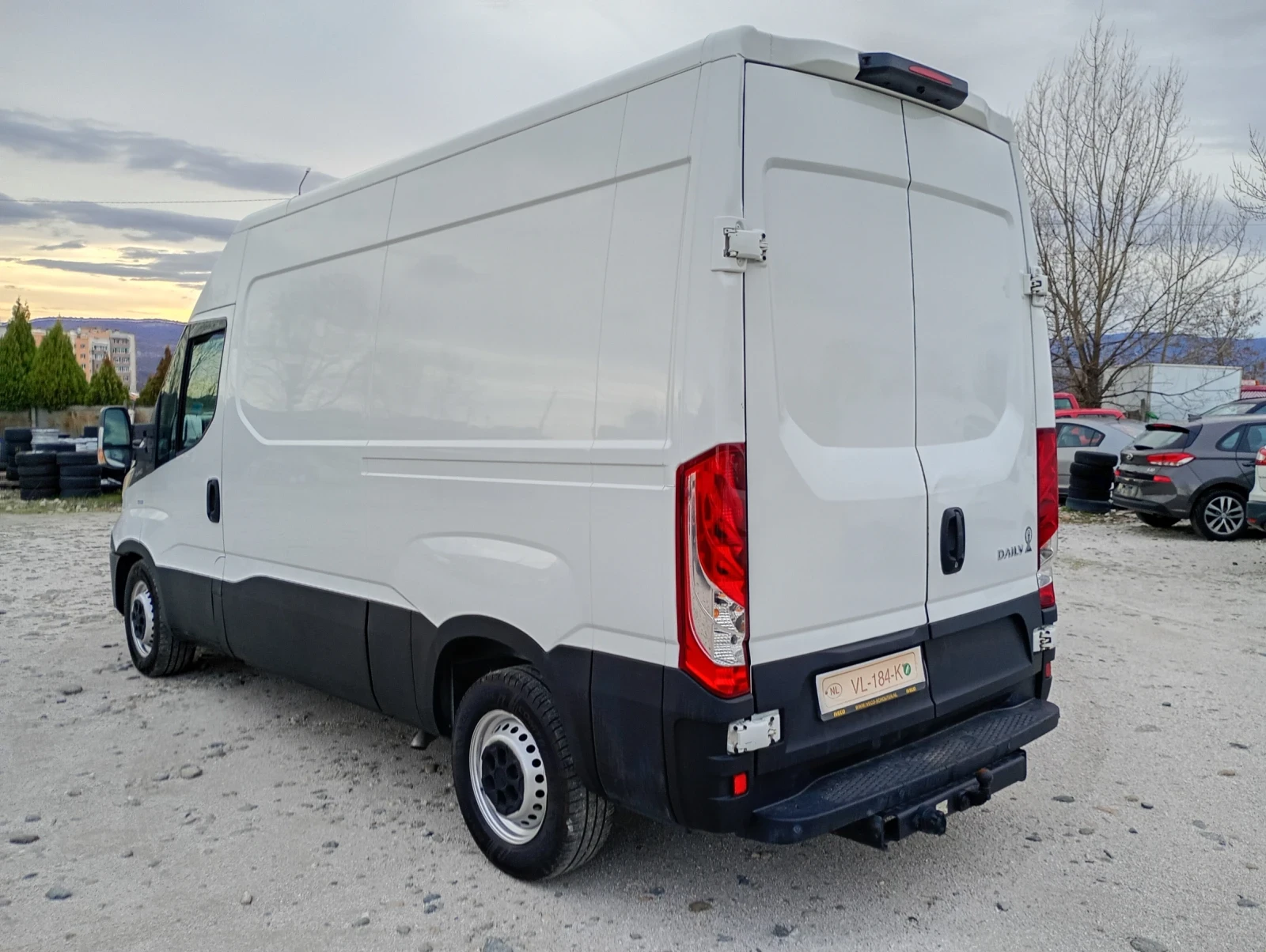 Iveco 35s15 2.3 Multijet - изображение 6