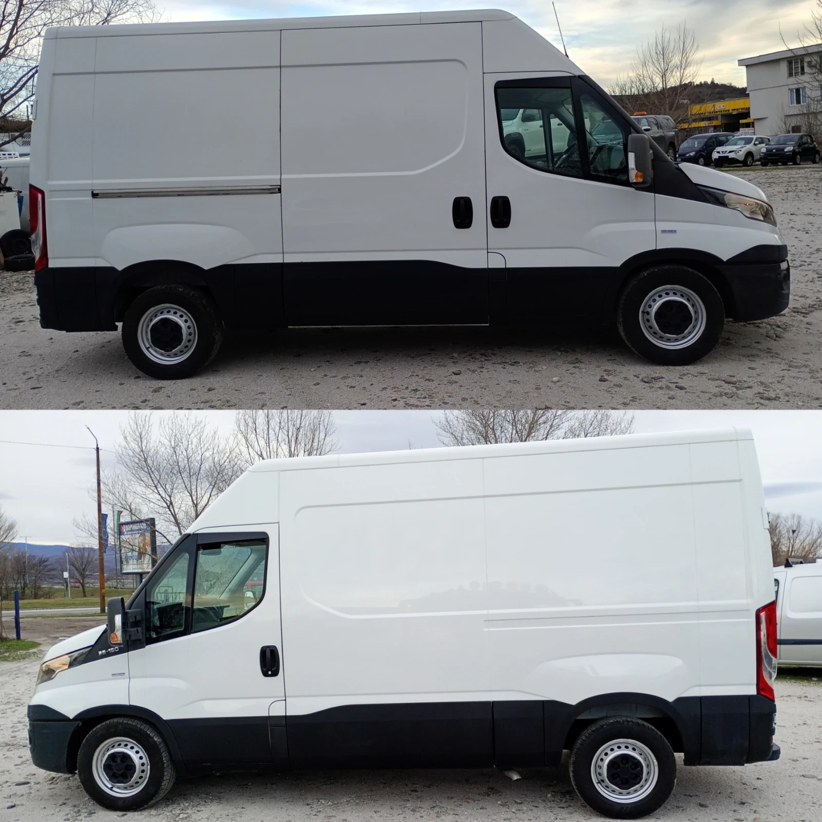 Iveco 35s15 2.3 Multijet - изображение 4