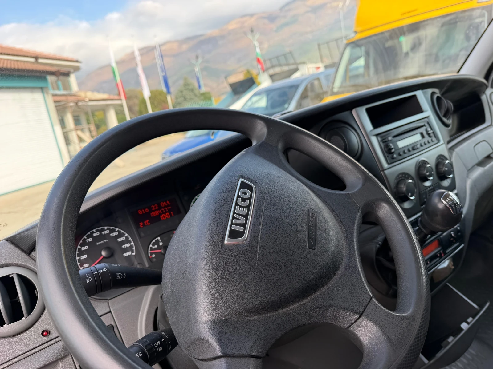 Iveco Daily 3.0HPI* 35C21* ��������* ���������� �������� | Mobile.bg � ����������� 4