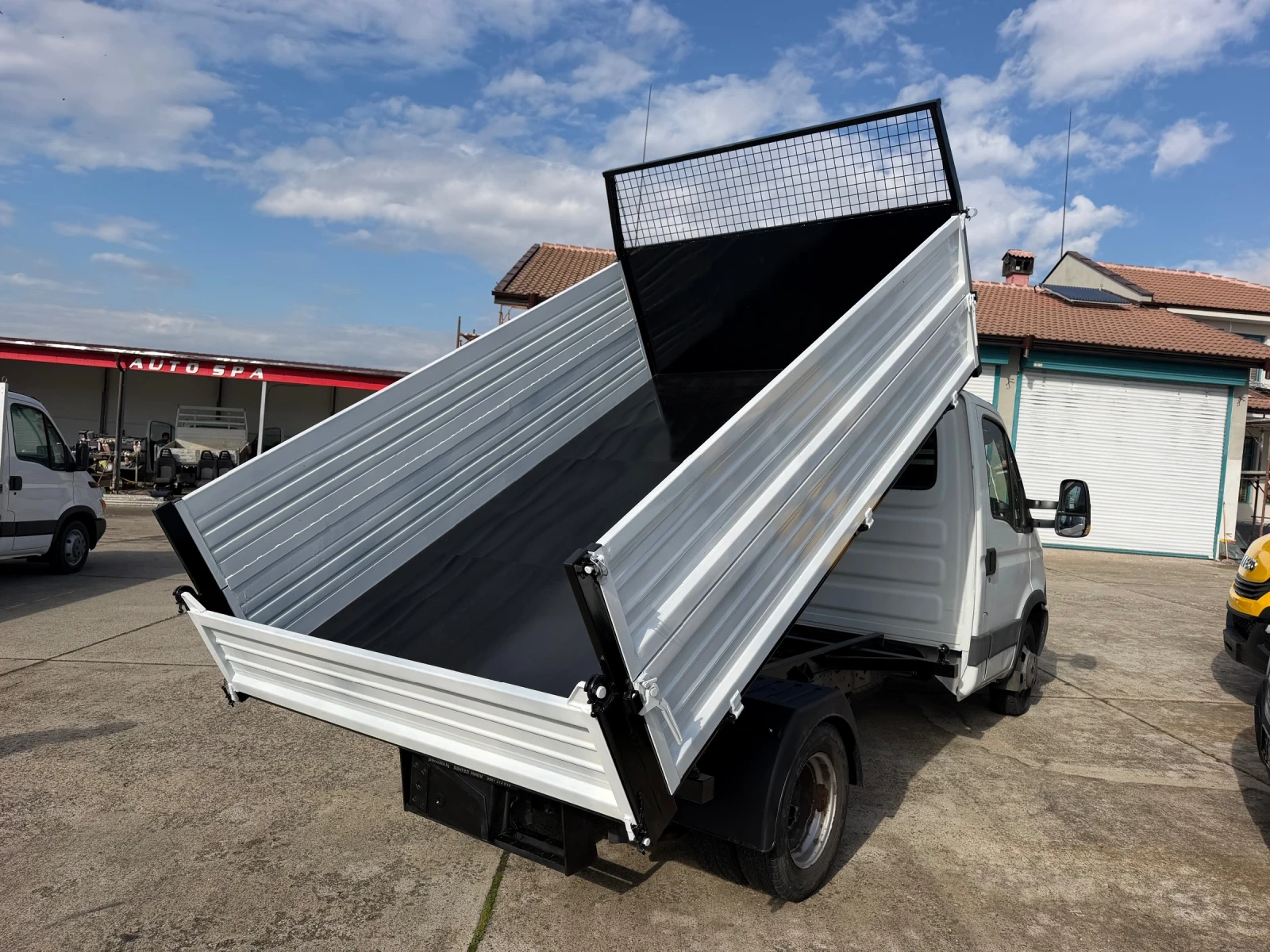 Iveco Daily 3.0HPI* 35C21* ��������* ���������� �������� | Mobile.bg � ����������� 11