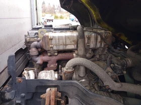 Mercedes-Benz Atego 918 EURO 6, снимка 17