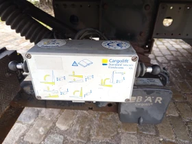 Mercedes-Benz Atego 918 EURO 6, снимка 9