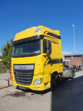  Daf FT XF 106 