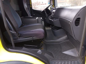 Mercedes-Benz Atego 918 EURO 6, снимка 14