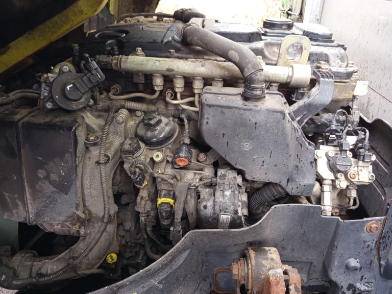 Mercedes-Benz Atego 918 EURO 6, снимка 16 - Камиони - 53366114