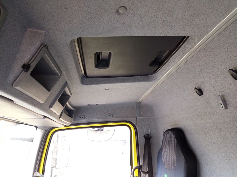 Mercedes-Benz Atego 918 EURO 6, снимка 13 - Камиони - 53366114