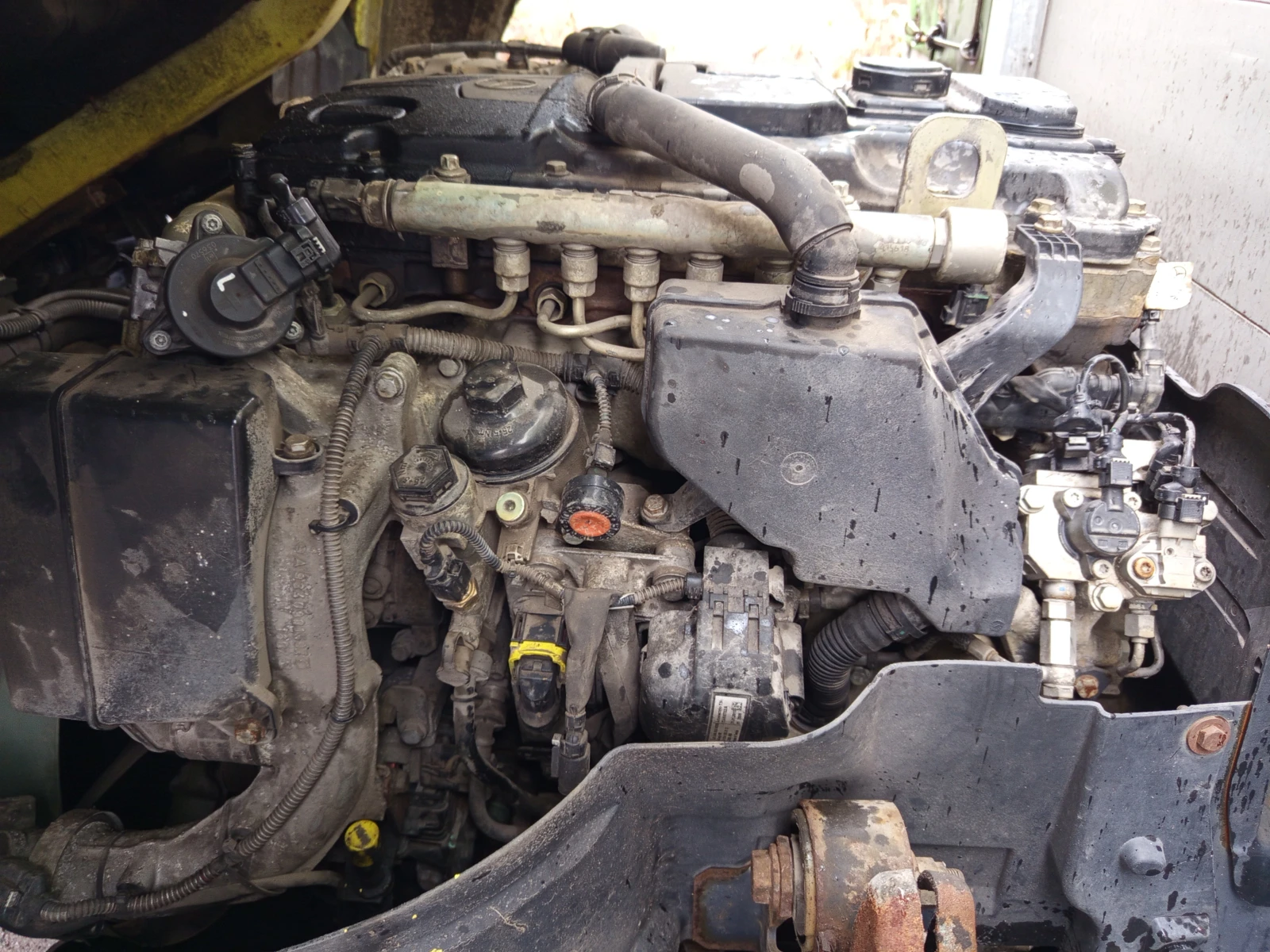 Mercedes-Benz Atego 918 EURO 6 | Mobile.bg � ����������� 16