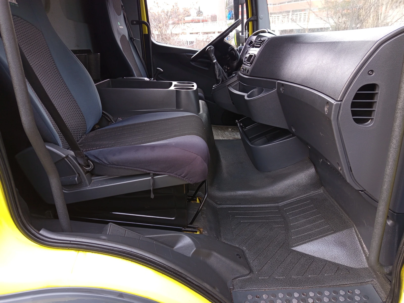 Mercedes-Benz Atego 918 EURO 6 | Mobile.bg � ����������� 14