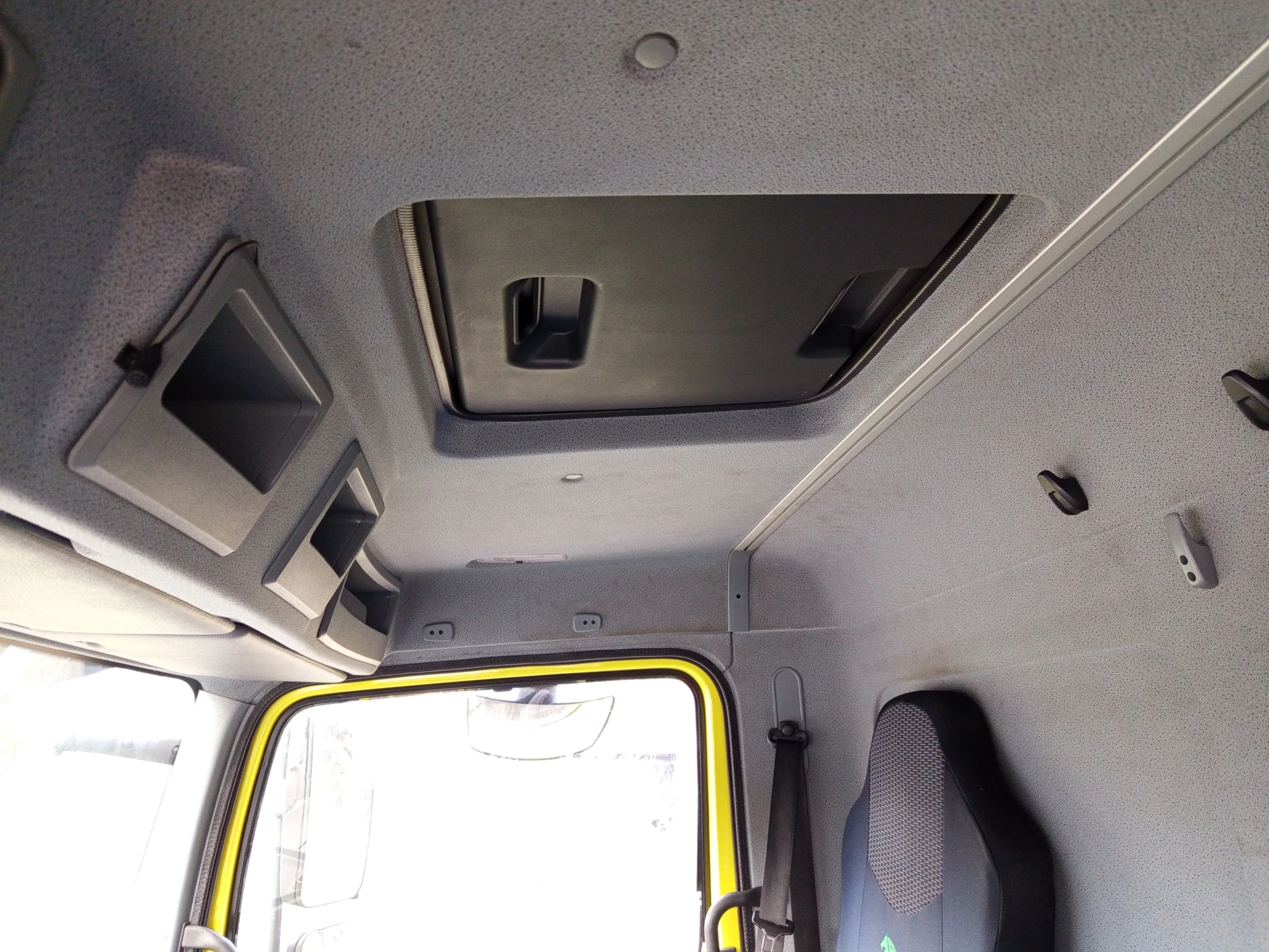 Mercedes-Benz Atego 918 EURO 6 | Mobile.bg � ����������� 13