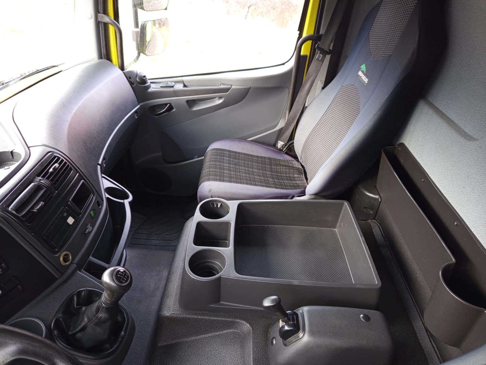 Mercedes-Benz Atego 918 EURO 6 | Mobile.bg � ����������� 12